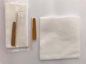 Kit Manicure Simples 